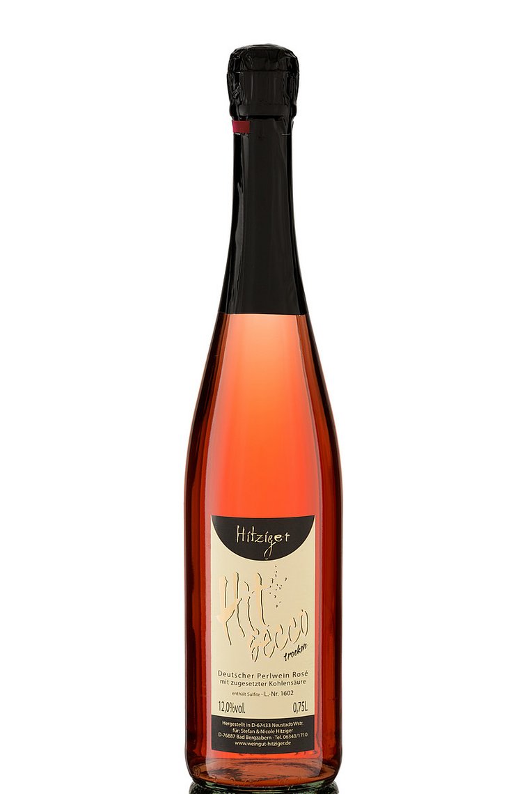 Hitsecco Rosé