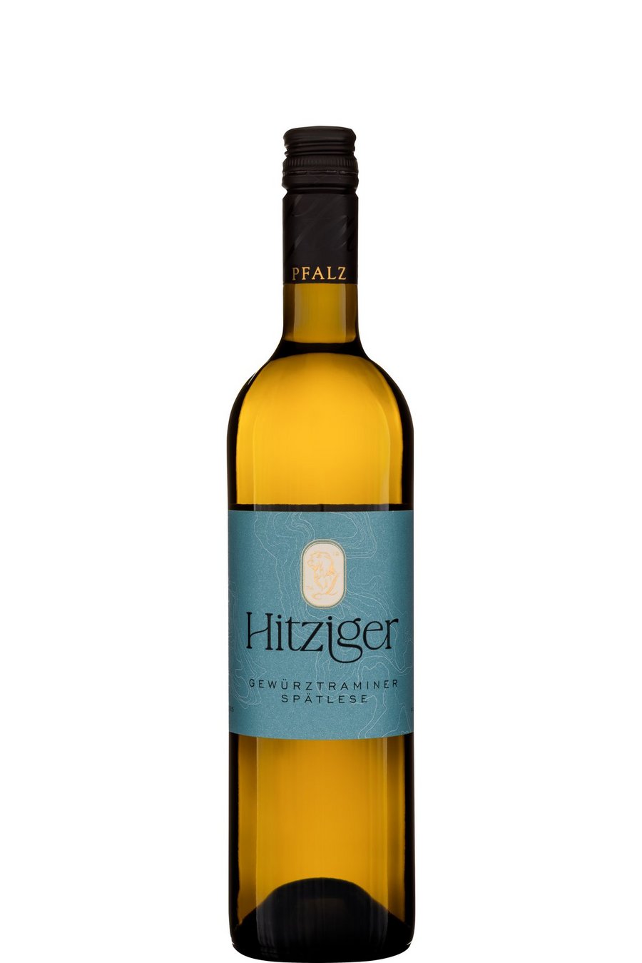 Gewürztraminer Spätlese