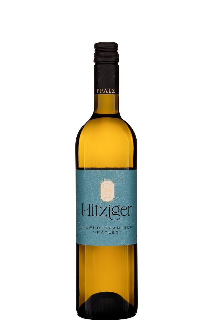 Gewürztraminer Spätlese