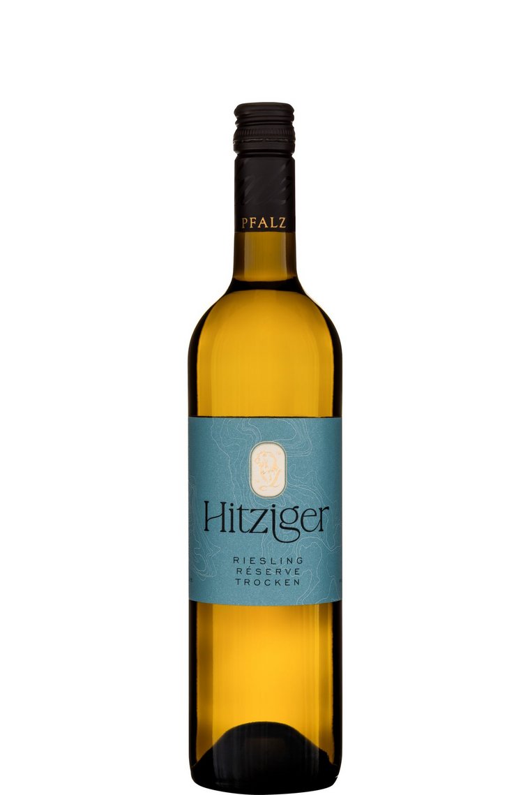 Riesling Réserve