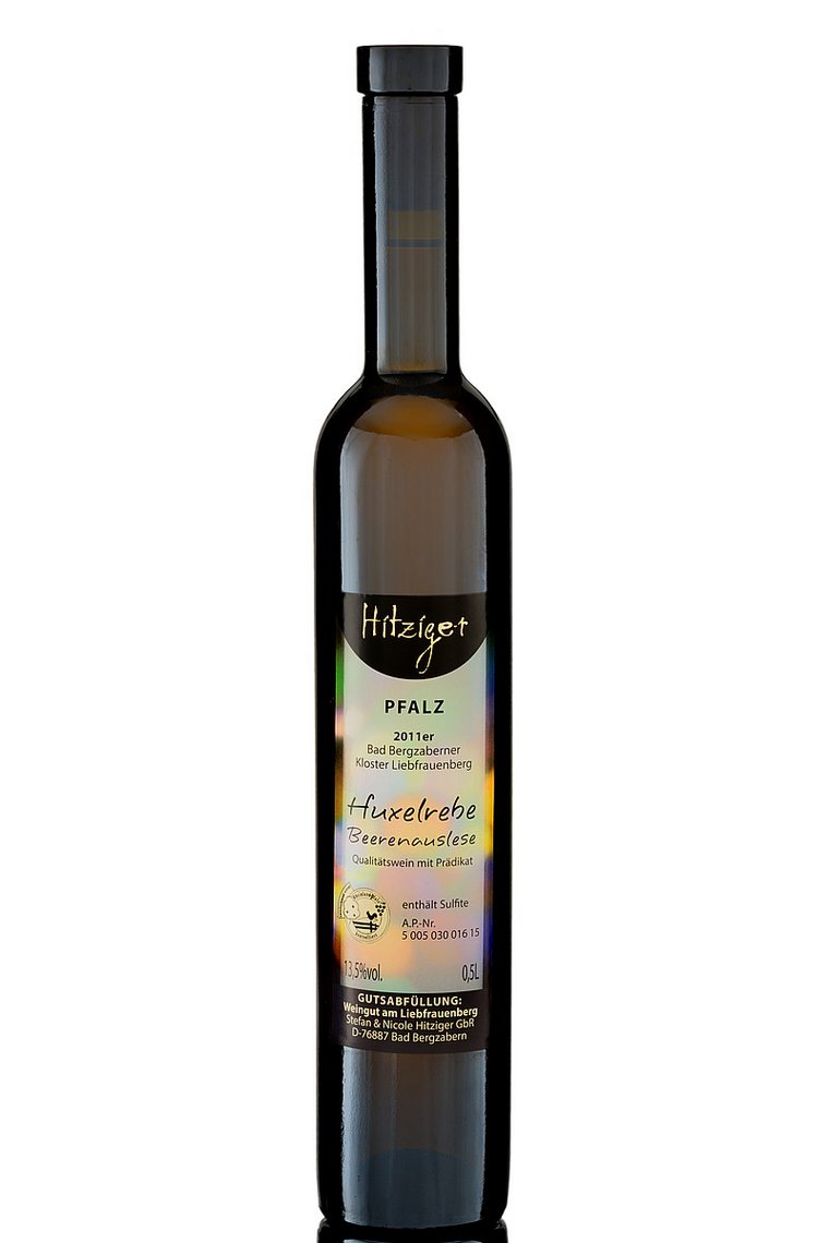 Huxelrebe Beerenauslese
