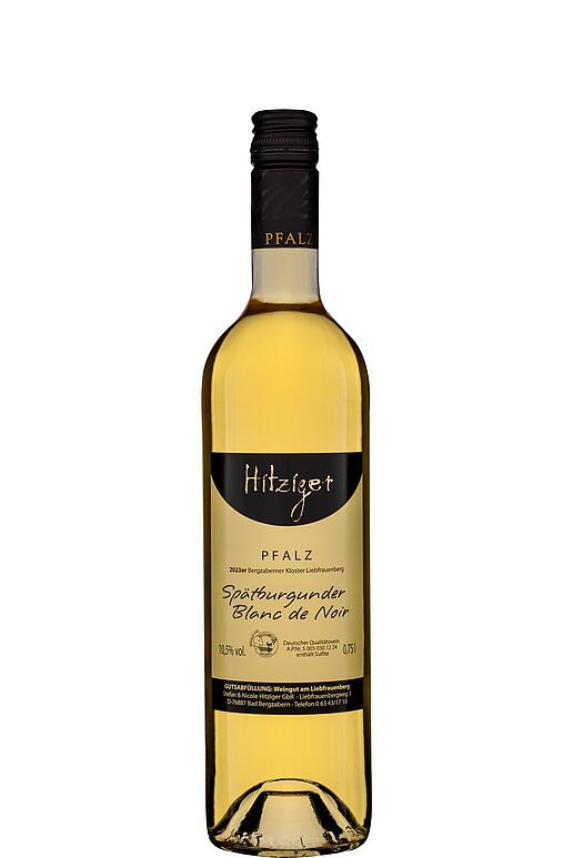 Spätburgunder Blanc de Noir