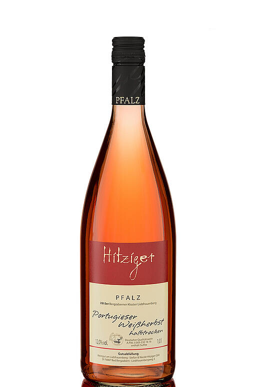 Portugieser Rosé
