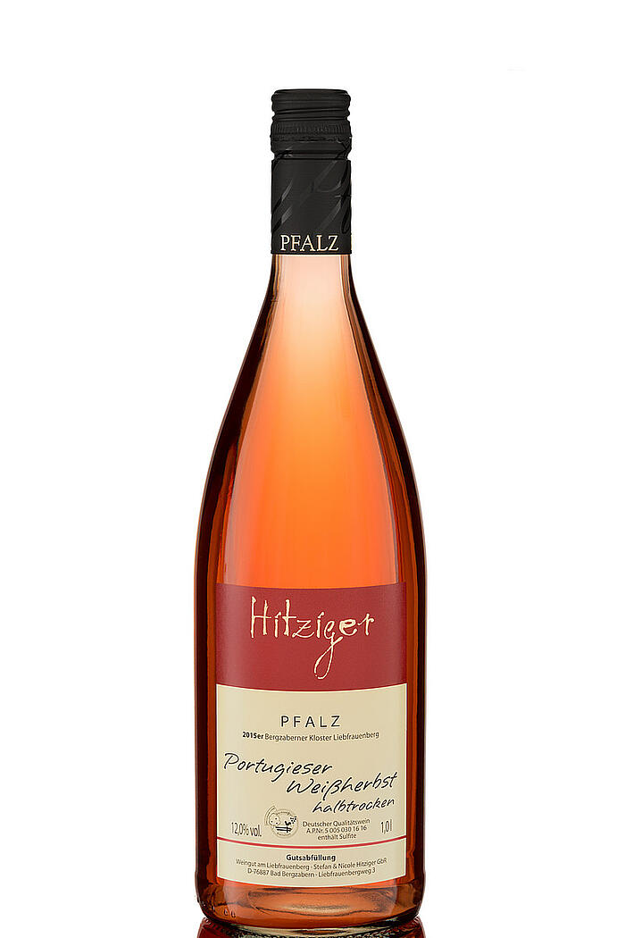 Portugieser Rosé