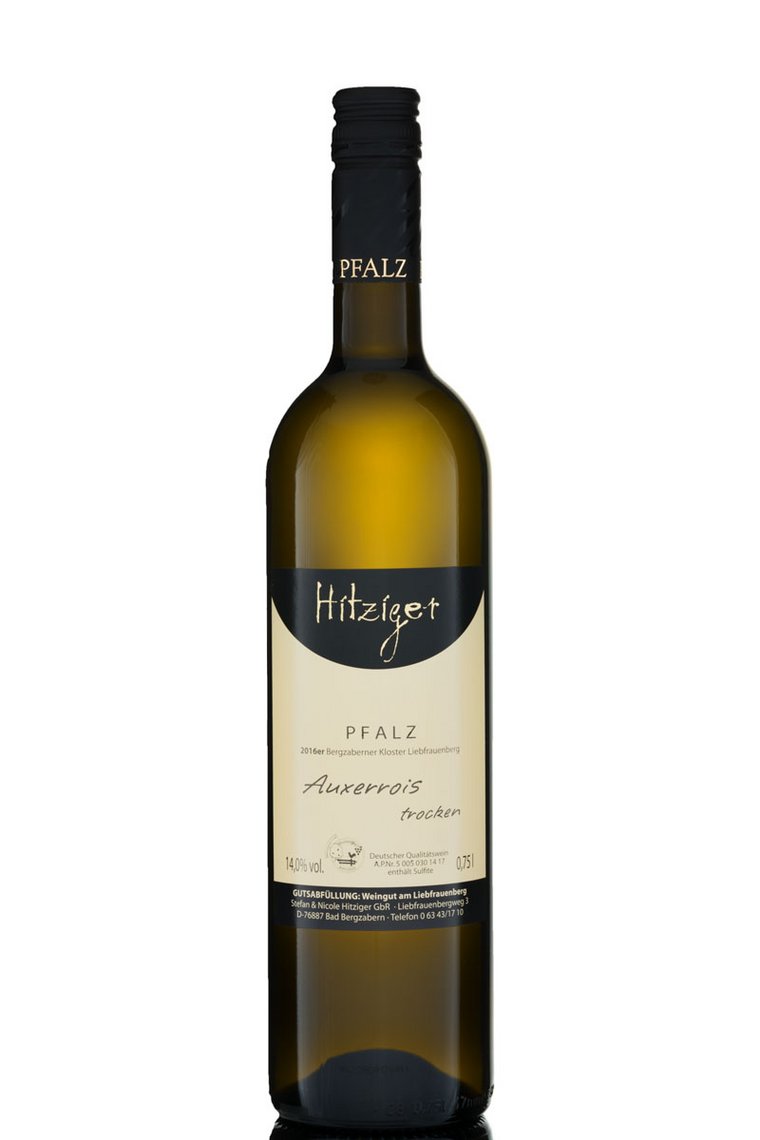 Auxerrois