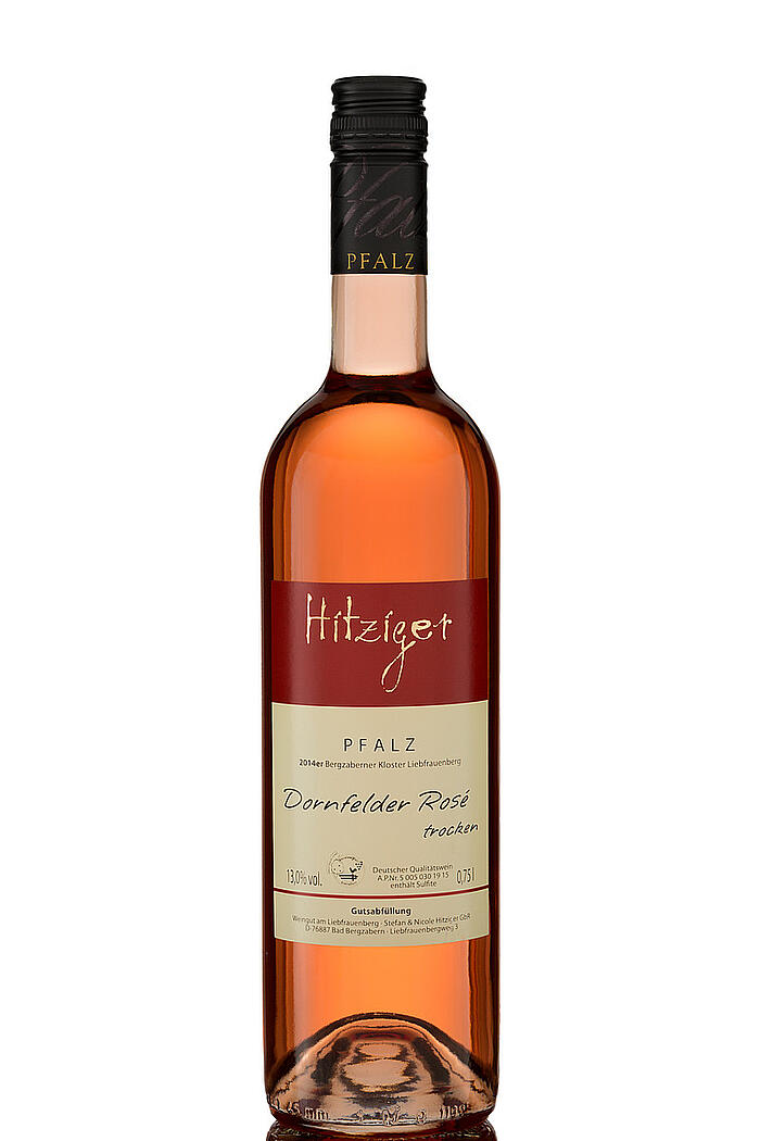 Dornfelder Rosé
