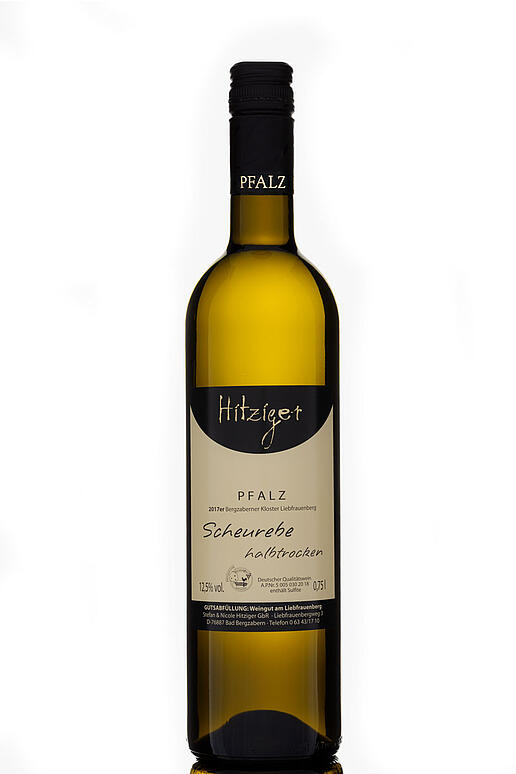 Scheurebe