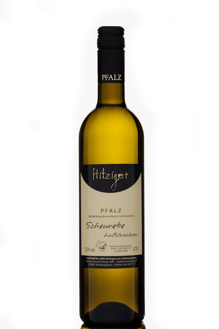 Scheurebe