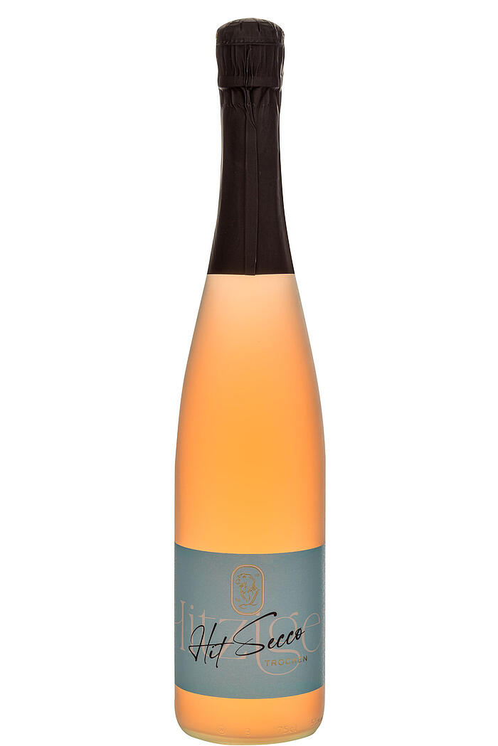 Hitsecco Rosé