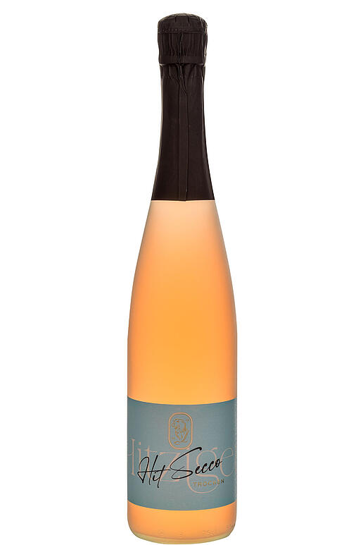 Hitsecco Rosé