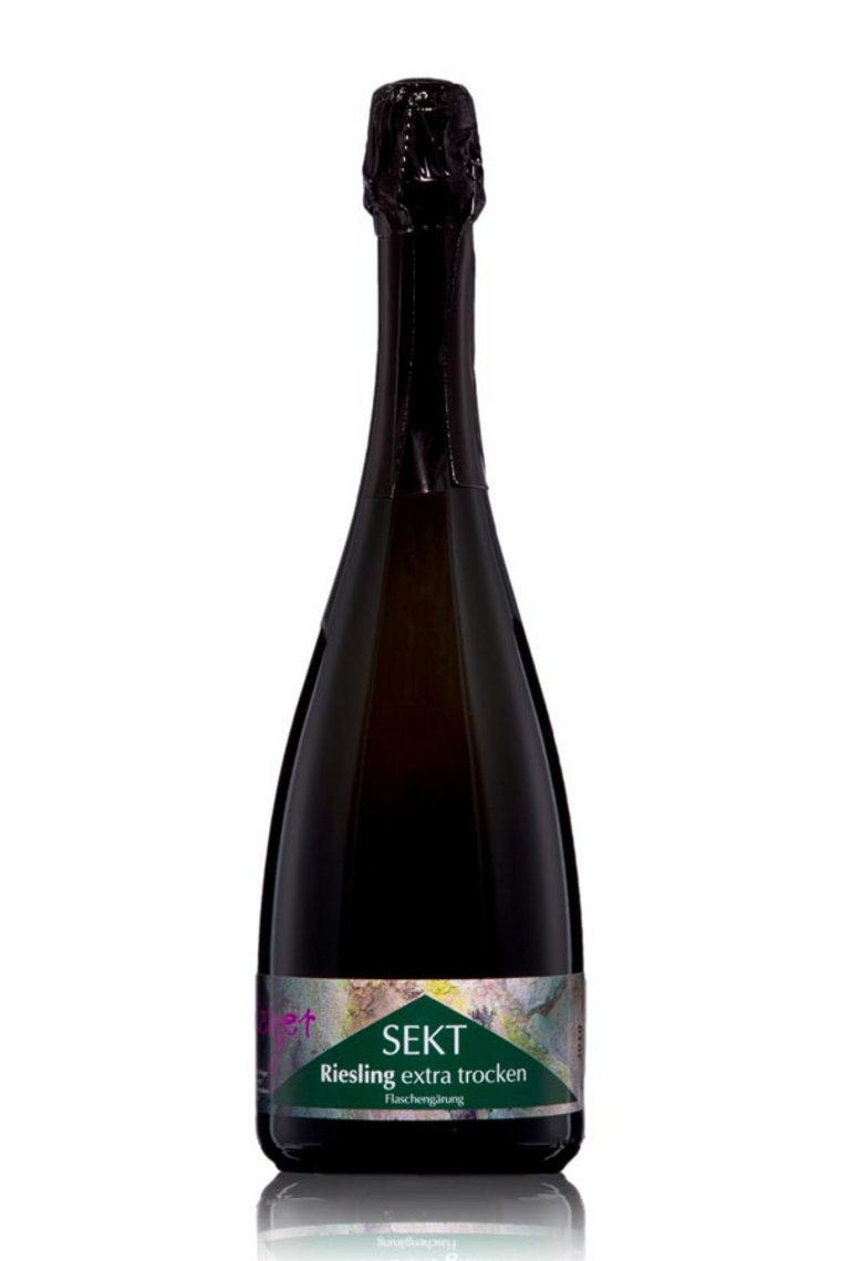 Riesling-Sekt