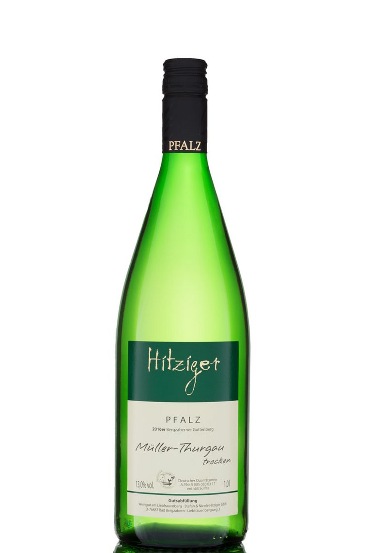 Müller-Thurgau