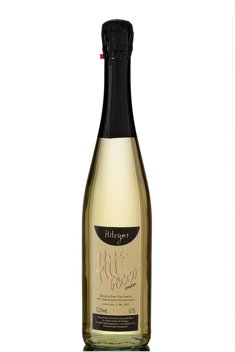 Hitsecco Weiss