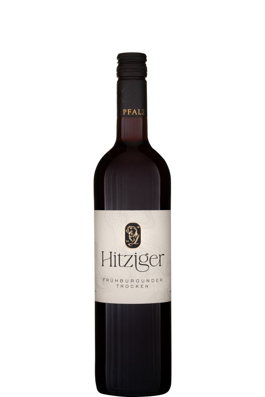 Frühburgunder Rotwein