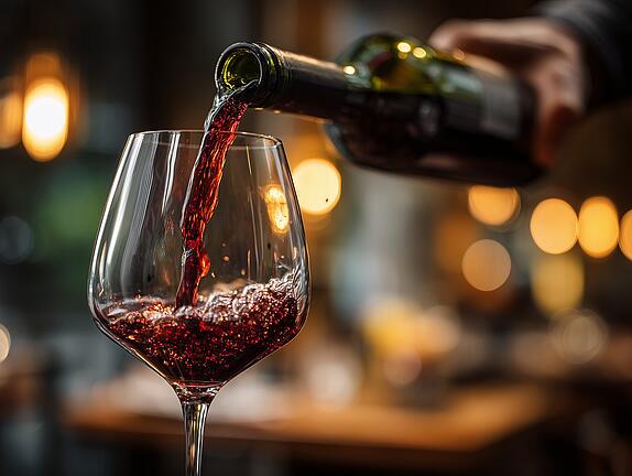 Geführte Weinproben