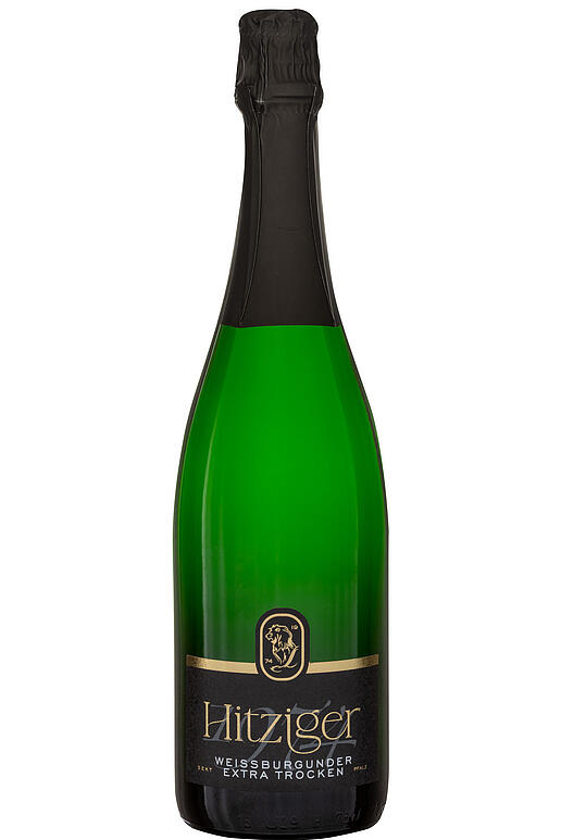Weißburgunder Sekt