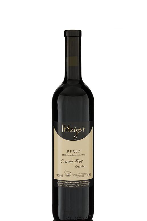Cuveé Rot