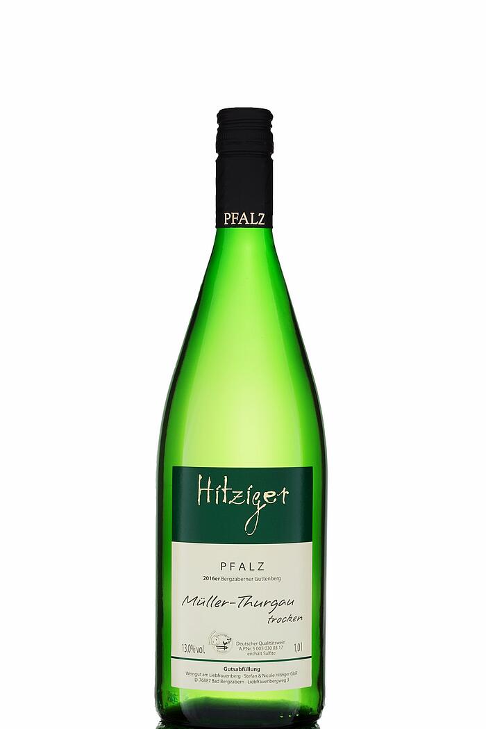 Müller-Thurgau
